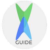 Guide Xender File Sharing