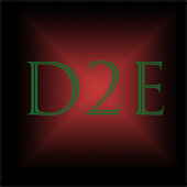 Doka 2 Mobile Edition icon