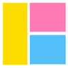 Photo Collage Scrapbook Maker &amp; Editor icon