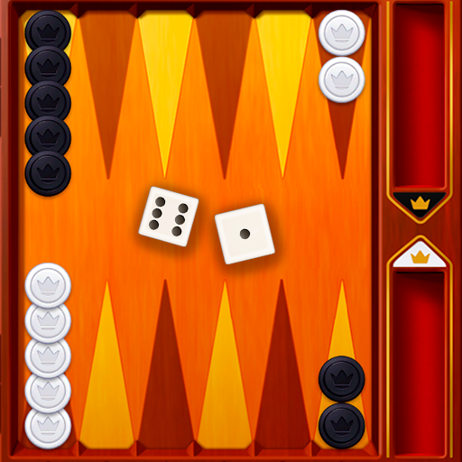 Backgammon Classic icon