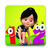 Nursery Rhymes icon