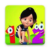 Nursery Rhymes on 9Apps