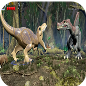 Tips For LEGO Jurassic World icon