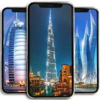 Dubai Wallpaper 2020 on 9Apps