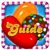 Guide For Candy Crush Saga icon