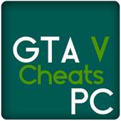 Cheats GTA V PC