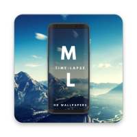 Time-lapse Live Wallpaper & HD Video - Magic Lapse on 9Apps