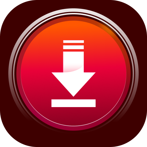 All Video Downloader App icon