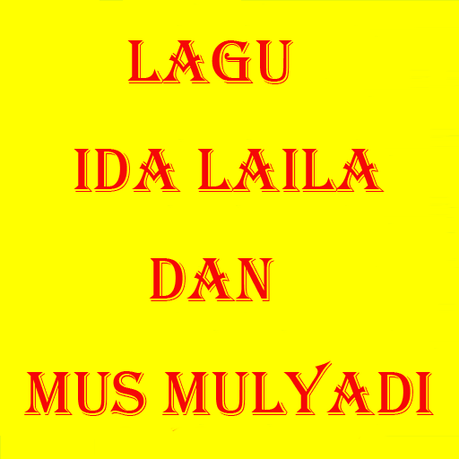 LAGU IDA LAILA DAN MUS MULYADI icon