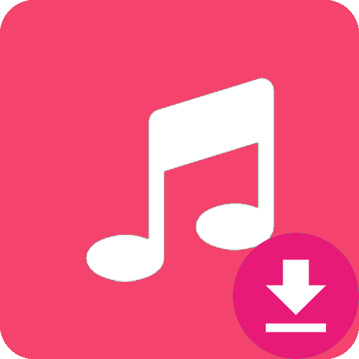 MP3 Music Download &amp; Free Music Downloader icon