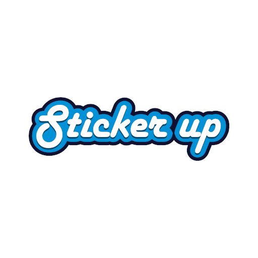Sticker Up - Colors Cineplex WA Stickers icon