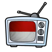 TV Indonesia Lite icon