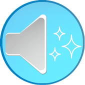 Cleaner Speaker - fix and remove water icon