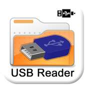 USB OTG File Manager - Ads on 9Apps