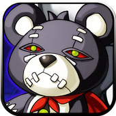 Evolution War أيقونة