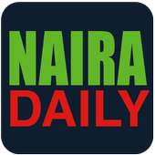 Naira Daily App