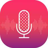 Voice recorder - Audio editor on 9Apps