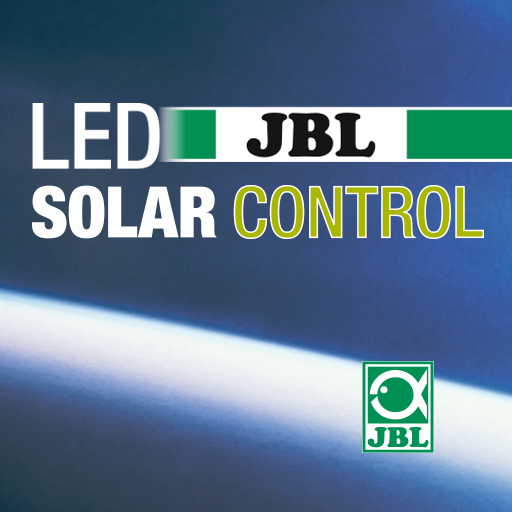 JBL LED SOLAR Control Lighting Control icon