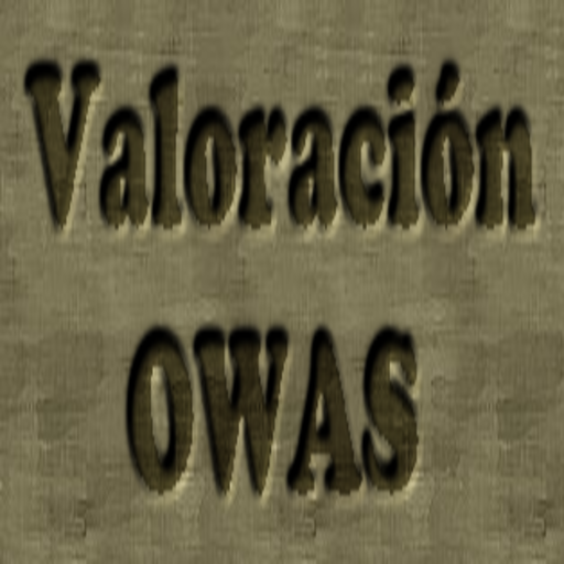 OWAS APP icon