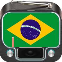 Radio Brasil Free Live AM FM