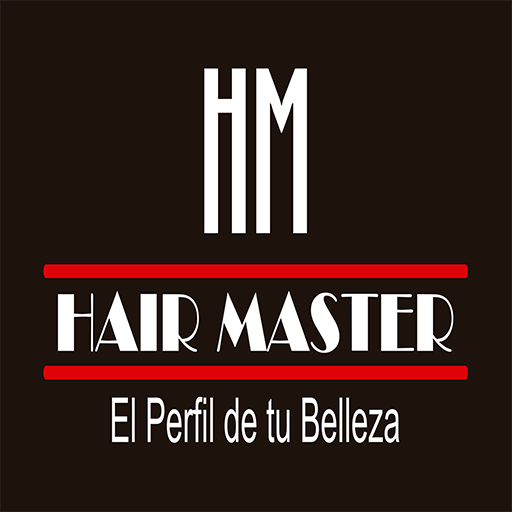 Hair Master icon
