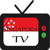 TV Singapore channels Free  live  2019 icon