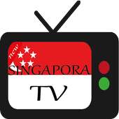 TV Singapore channels Free  live  2019
