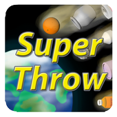Super Throw icon
