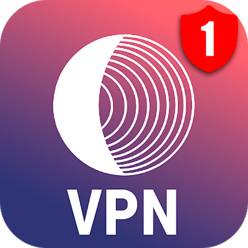 NiceVPN - Free VPN Proxy &amp; Secure VPN icon