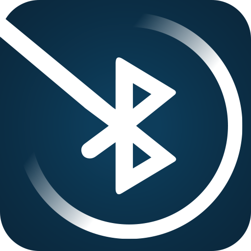 Bluetooth Battery Monitor icon