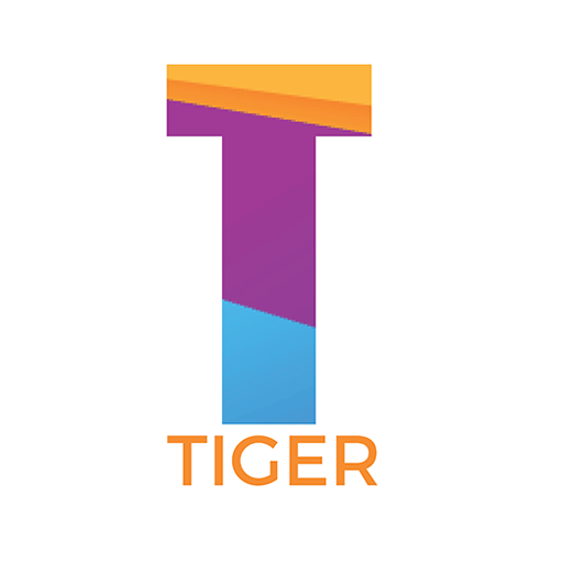 Tiger VPN icon