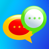 SayHi, Chat for Everyone! icon