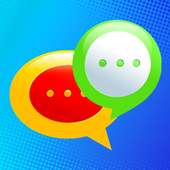 SayHi, Chat for Everyone! on 9Apps