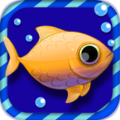Farm Fish Puzzle Deluxe icon