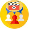 Telegram Channel Group link-Movie Download icon