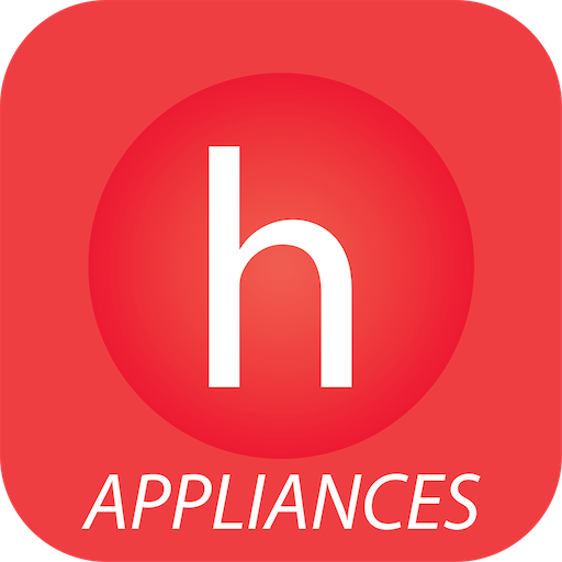 Hindware Appliances icon