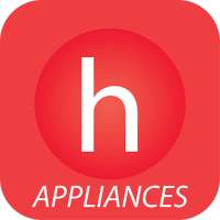 Hindware Appliances on 9Apps