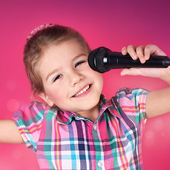 Karaoke for Kids icon