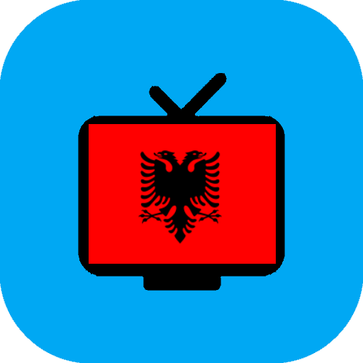 Pro Shqip Tv icon