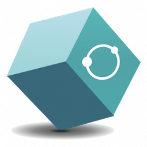 Sterling's Cube icon