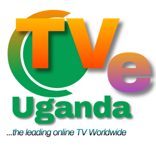 TVE ALL UGANDA TV CHANNELS icon