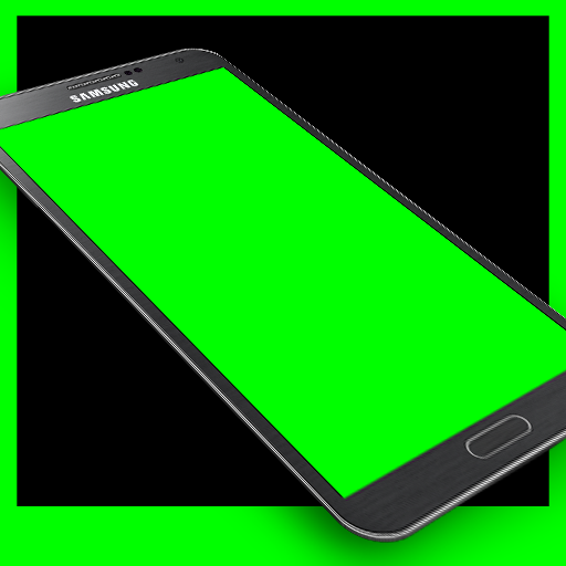 GreenScreen Light icon