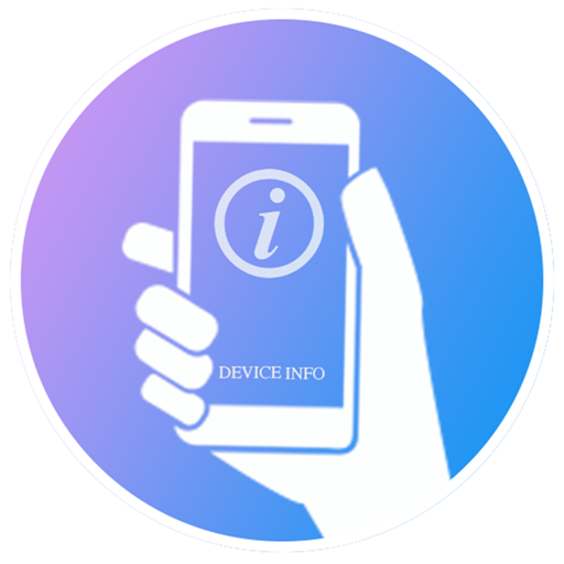Device Info icon