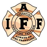 IAFF 2201 on 9Apps