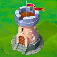 Toy Defense Fantasy — Tower Defense Game