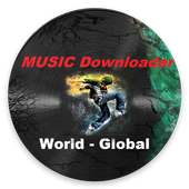 All Music Downloader - Universal