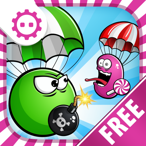 Candy Jewel World Match 3 icon