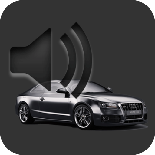 Engine Car Sounds - Enjoy icon