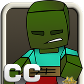 Crafters Challenge Minecraft icon