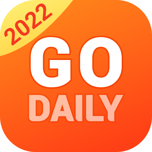 Go Daily icon